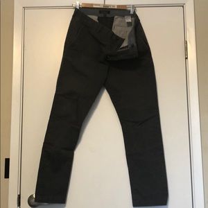 BR Fulton Skinny Chino